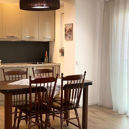 Foxxy Luxury Apartments Üsküp Dış mekan fotoğraf