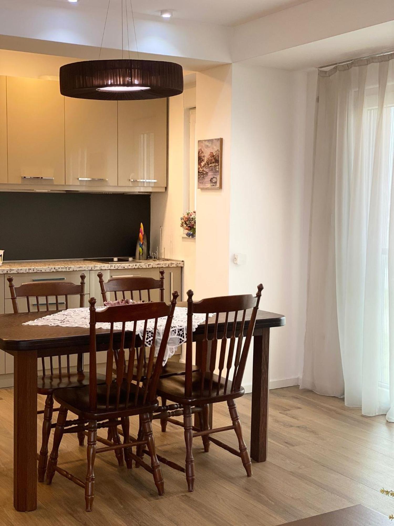 Foxxy Luxury Apartments Üsküp Dış mekan fotoğraf