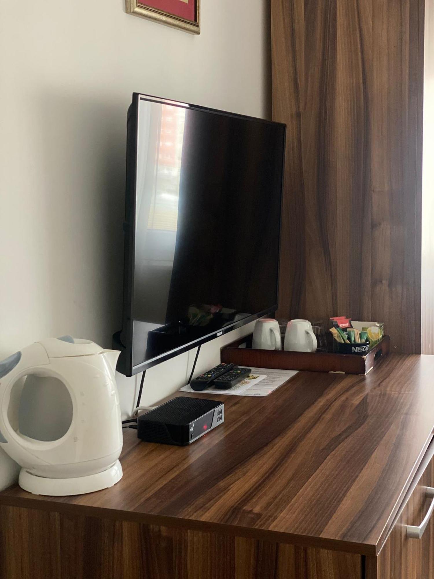 Foxxy Luxury Apartments Üsküp Dış mekan fotoğraf