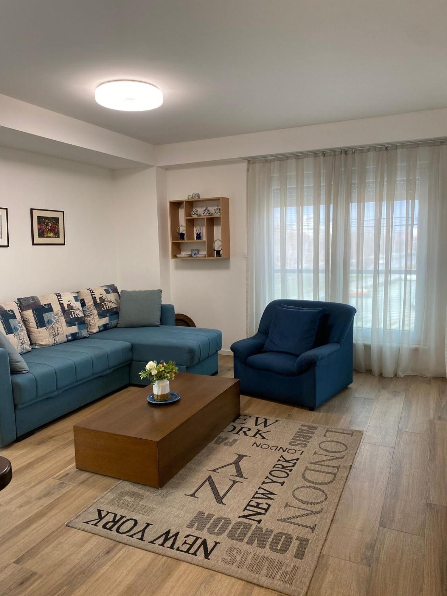 Foxxy Luxury Apartments Üsküp Dış mekan fotoğraf