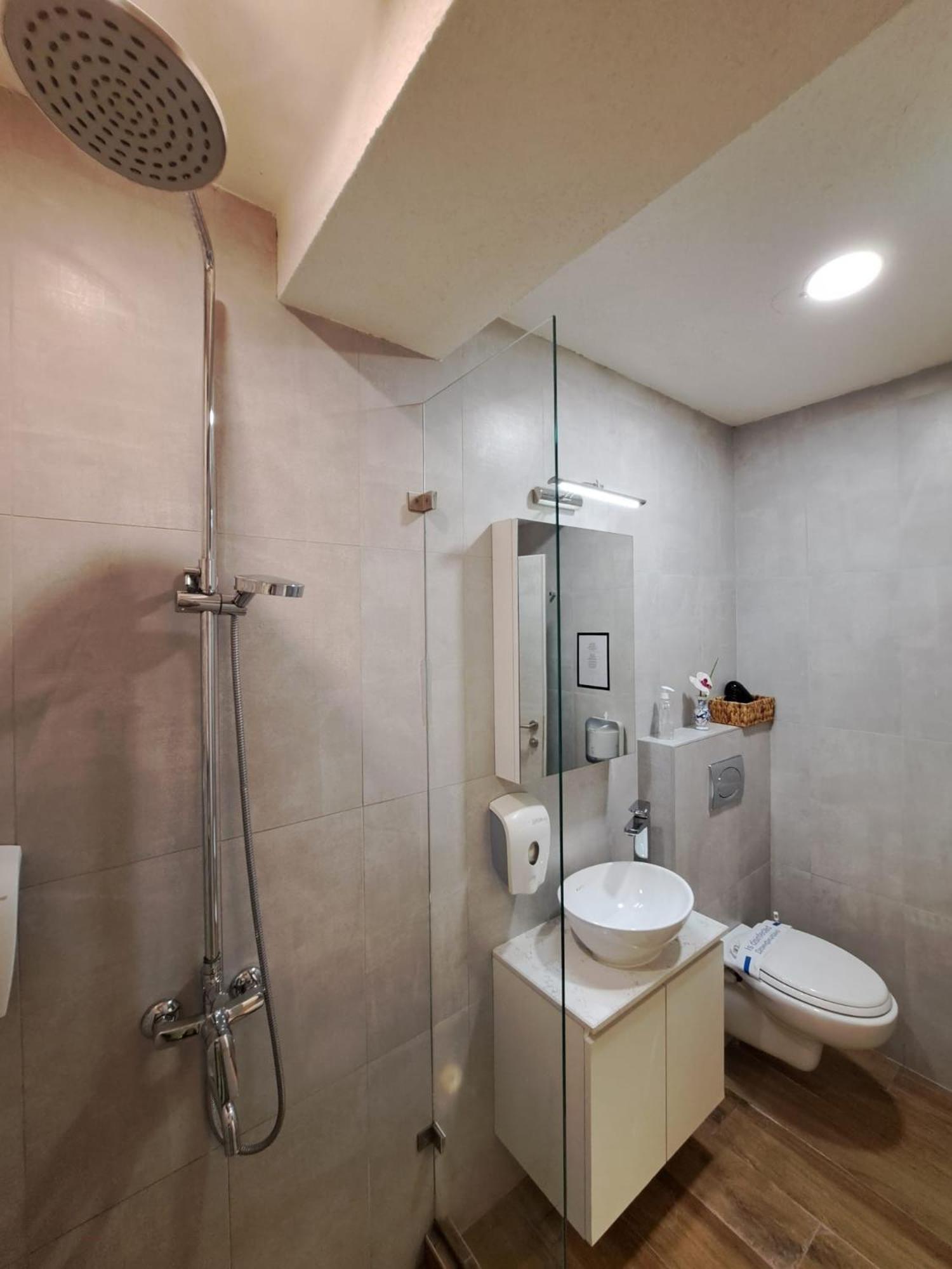 Foxxy Luxury Apartments Üsküp Dış mekan fotoğraf