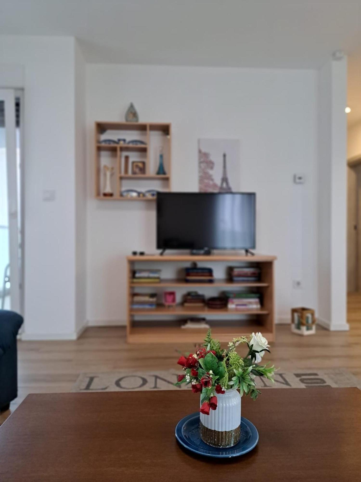 Foxxy Luxury Apartments Üsküp Dış mekan fotoğraf