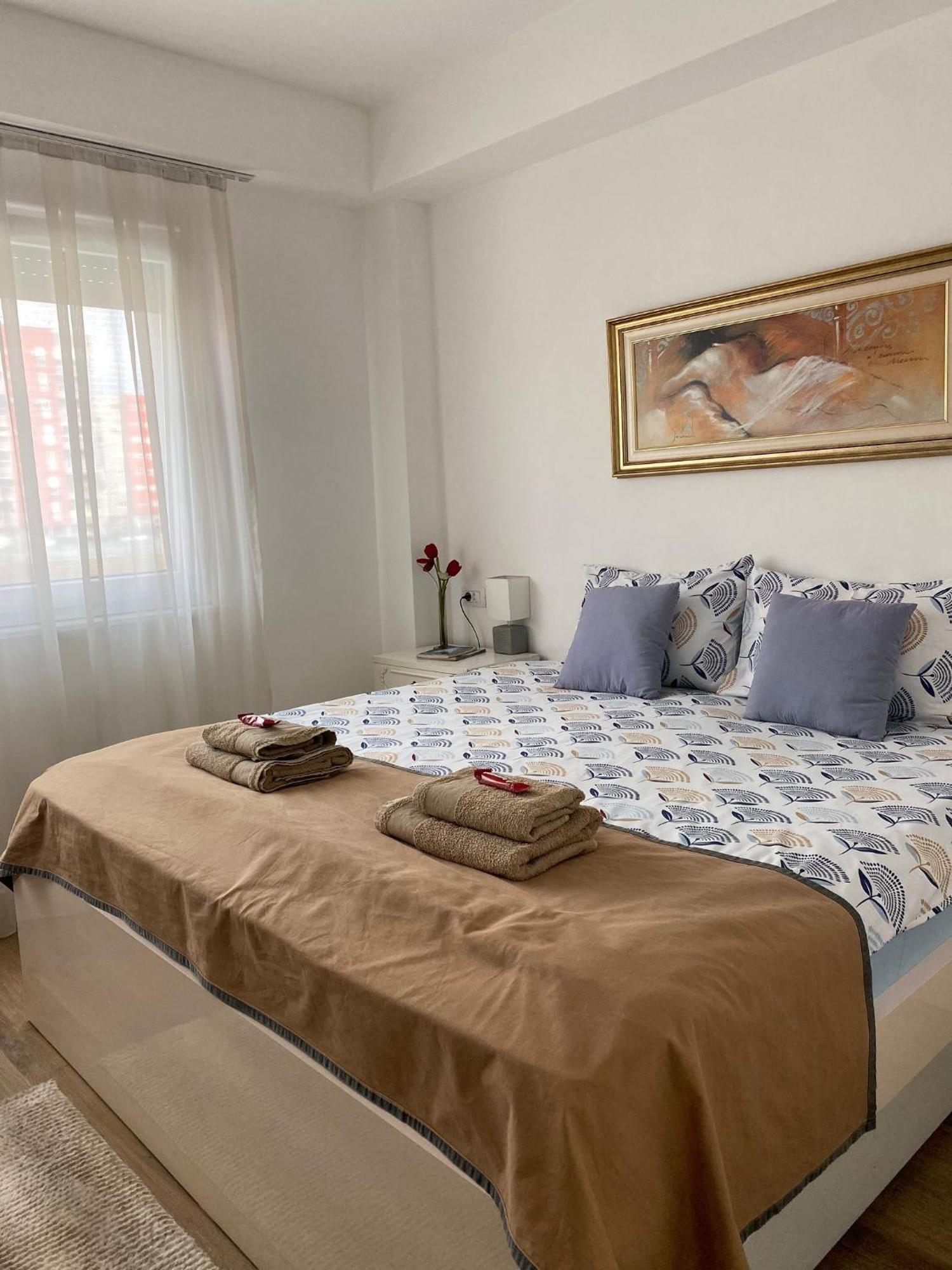 Foxxy Luxury Apartments Üsküp Dış mekan fotoğraf