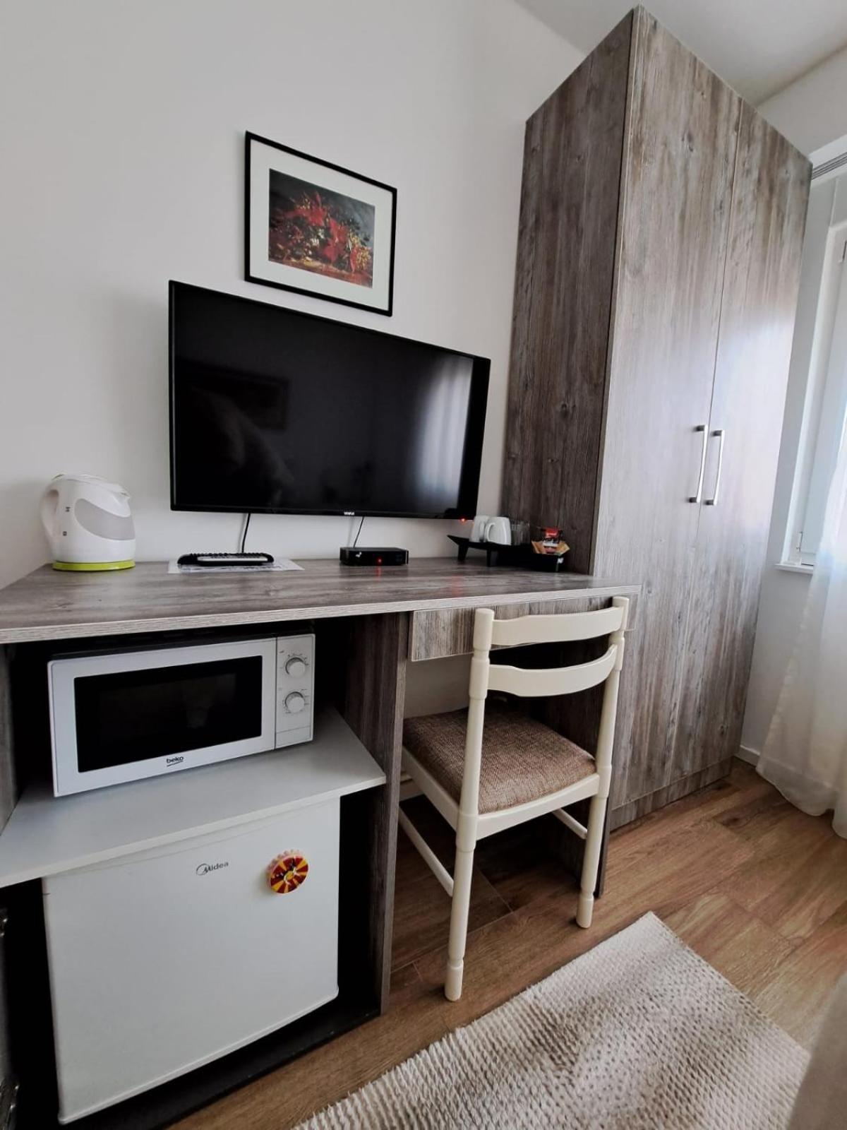 Foxxy Luxury Apartments Üsküp Dış mekan fotoğraf