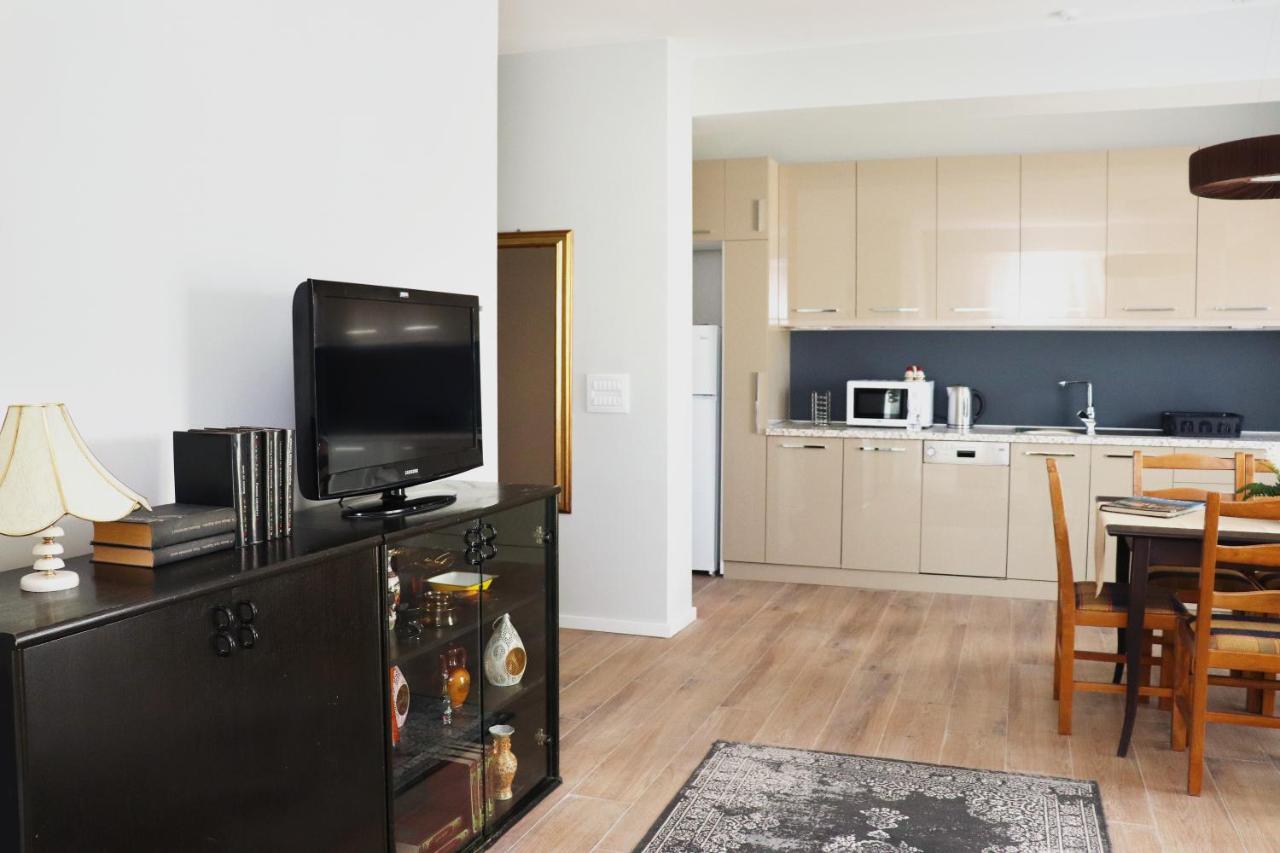 Foxxy Luxury Apartments Üsküp Dış mekan fotoğraf