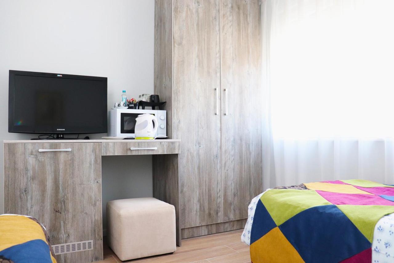 Foxxy Luxury Apartments Üsküp Dış mekan fotoğraf