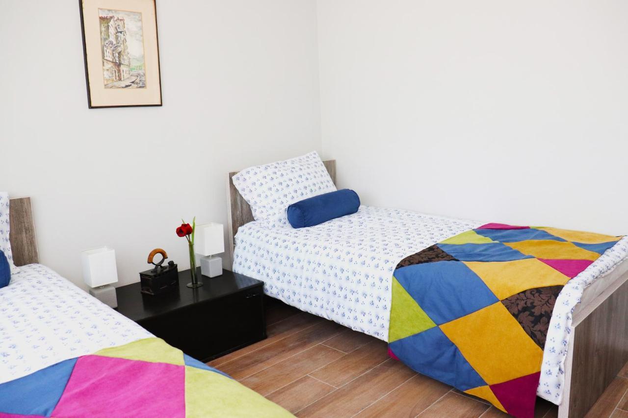 Foxxy Luxury Apartments Üsküp Dış mekan fotoğraf