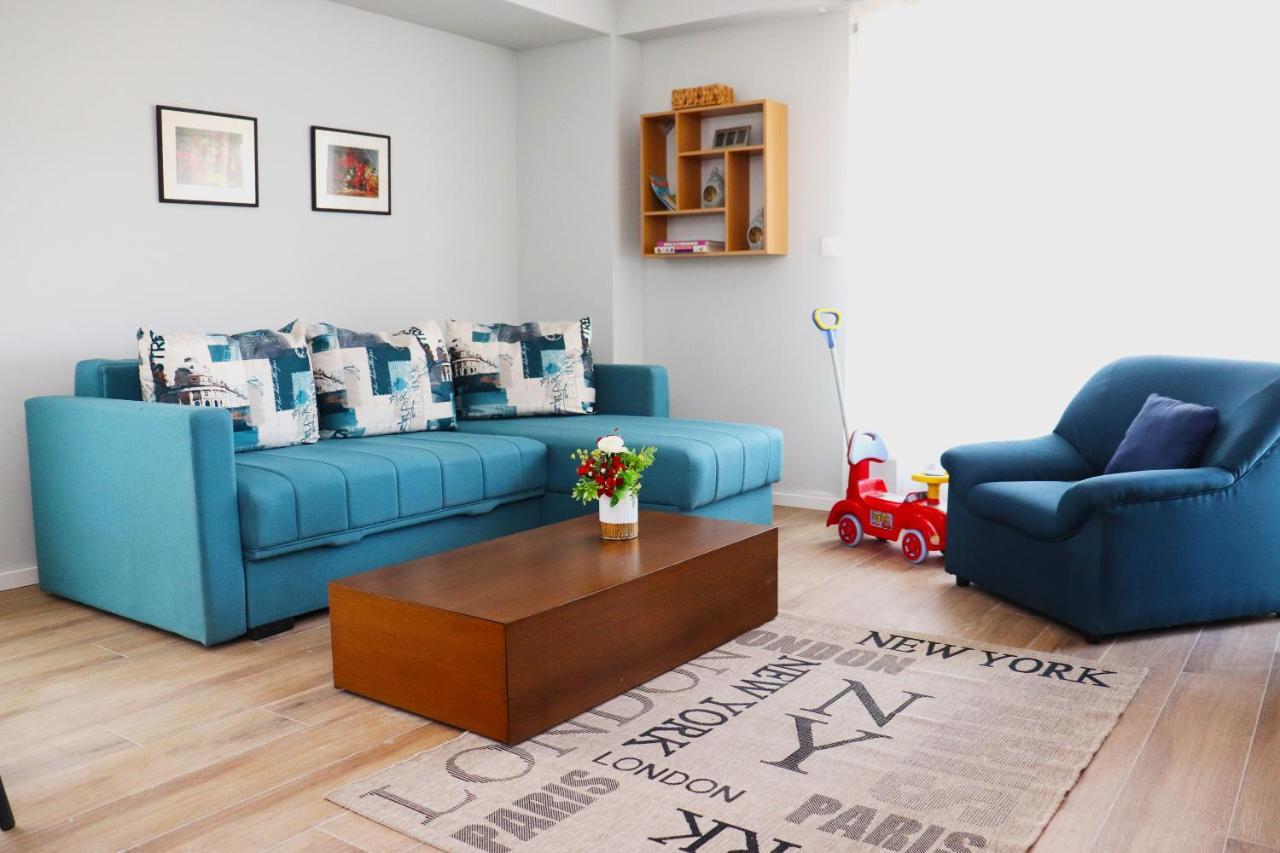 Foxxy Luxury Apartments Üsküp Dış mekan fotoğraf