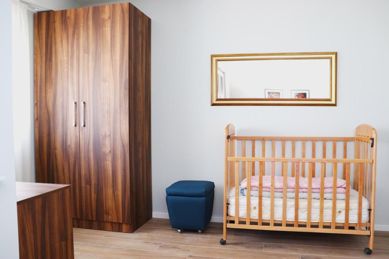 Foxxy Luxury Apartments Üsküp Dış mekan fotoğraf