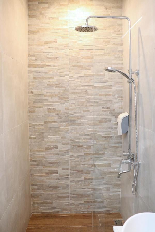 Foxxy Luxury Apartments Üsküp Dış mekan fotoğraf